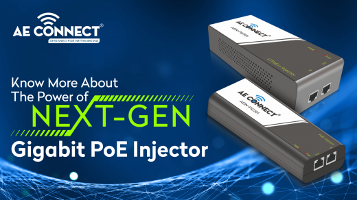 Know-More-About-The-Power-of-Next-gen-Gigabit-PoE-Injector