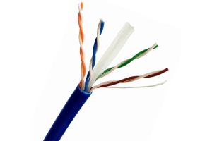 UTP Cat 6A Cable