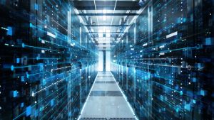 Data Centres Networking Solutions