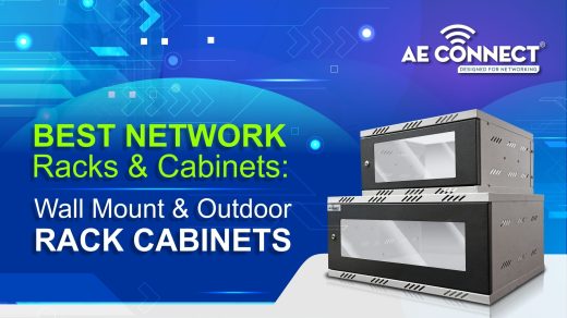 Networking Racks & Cabinets