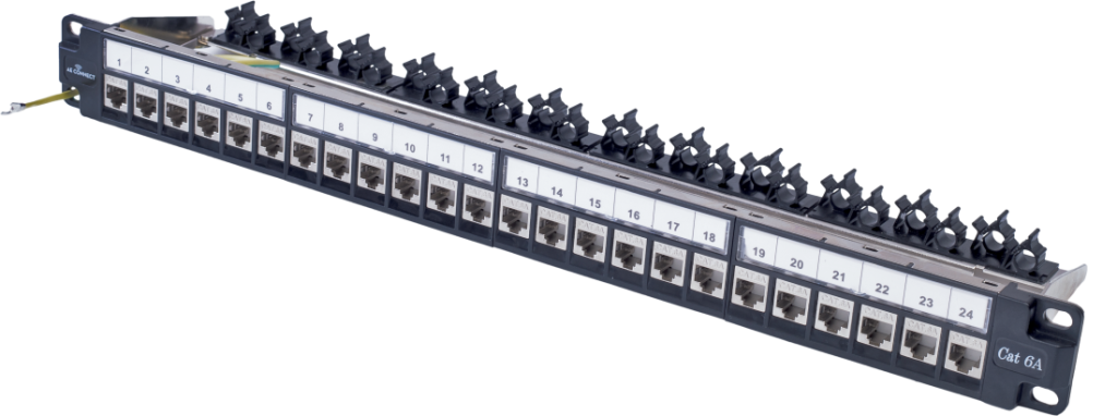 Patch Panel 