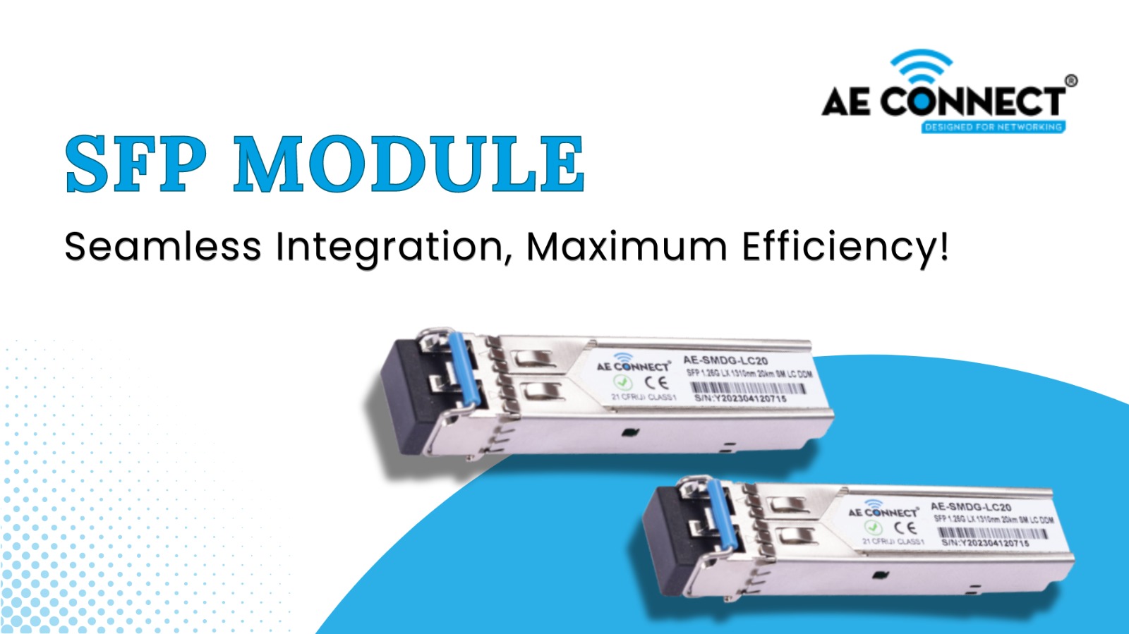 7 SFP Module Myths Debunked: What You Really Need to Know